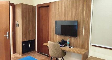 Hotel Grace Suites Room Type - Executive Premium Room