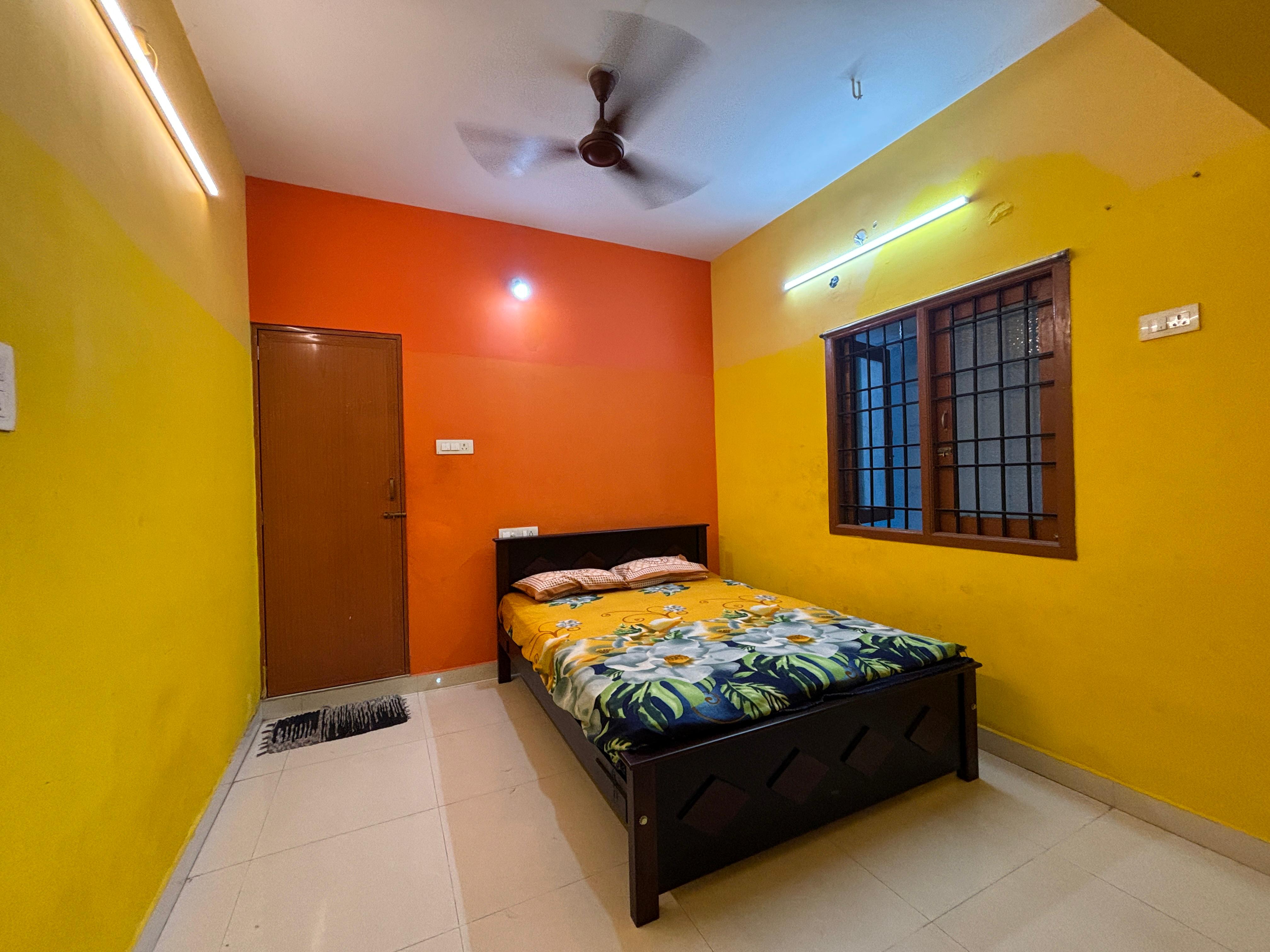 RR Homestay - Tap to explore photos