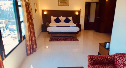 Asia The Dawn Room Type - Suite Room