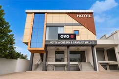 Photos of Hotel O A One hotel 2 and Banquet