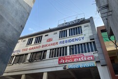 The grand Bikaner residency