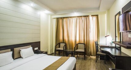 Gardenia Hotel, Spa & Resort Room Type - Executive room