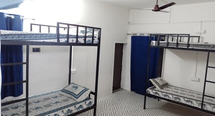 Nature Horizon Room Type - Dorms only for FOREIGN GUEST