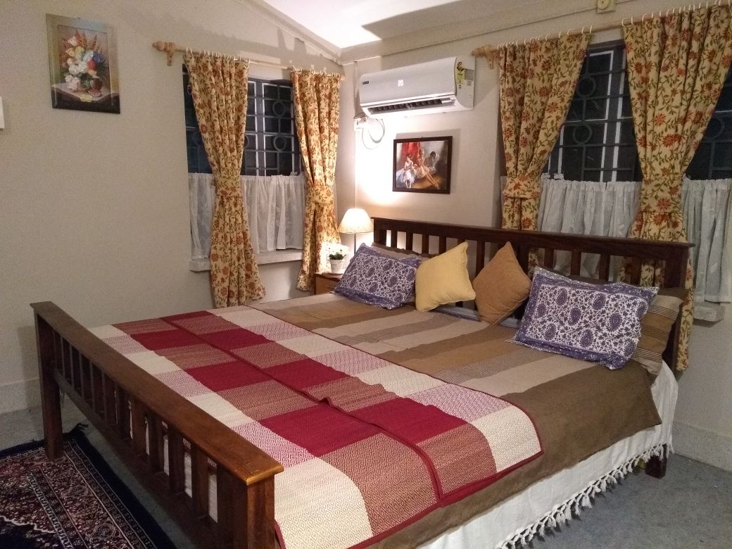 Prantarik Cottage Bed and Breakfast (Home stay) - Tap to explore photos