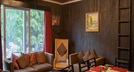 The Bakshi Cottage | Entire Villas Room Type - 4BHK Entire Villa The Bakshi Cottage | Entire Villas Room Type - 4BHK Entire Villa