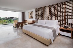 The Capital Hotel and Resort Seminyak 