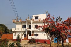 HOTEL NEEL DIPAYAN