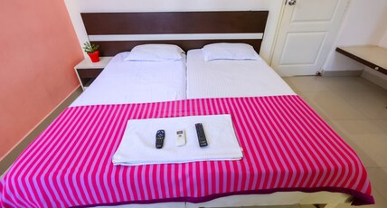 Home Away From Home Guest Services Room Type - AC Room With Attached Bathroom