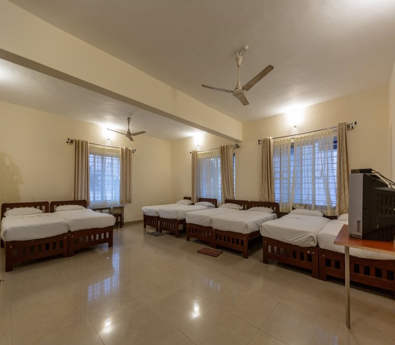 KSTDC Hotel Mayura Hoysala Mysore - Tap to explore photos