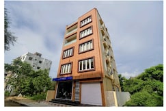 Shantiniketan House Newtown near Biswa Bangala Gate