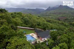 StayVista at Milestone Villa