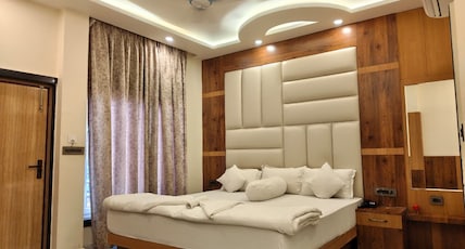 Sagar Kuthi Room Type - Pool View Cottage Triple Sagar Kuthi Room Type - Pool View Cottage Triple