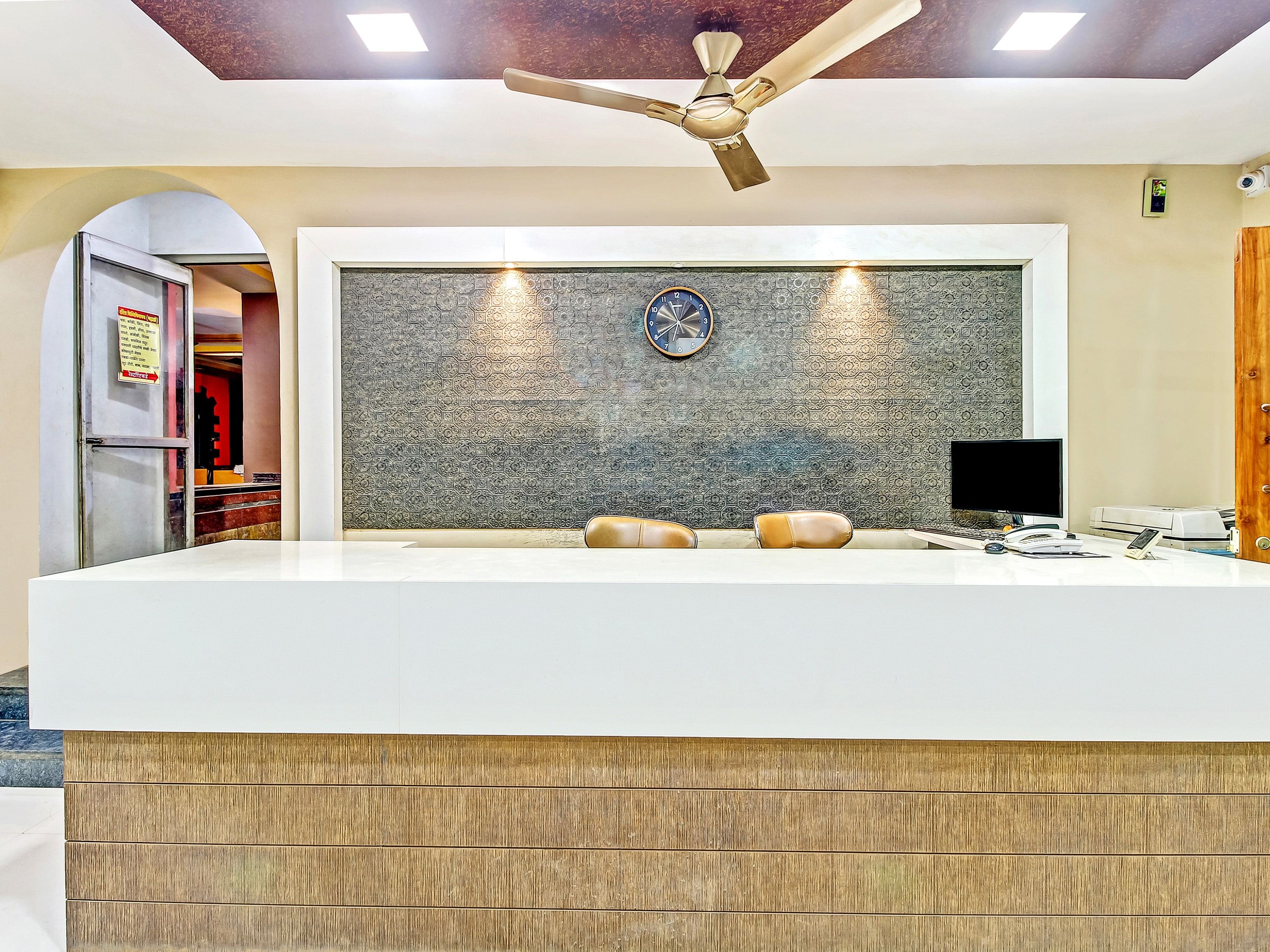 Main gallery