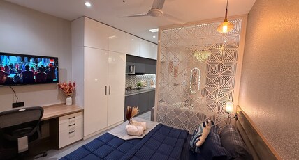 The Cloud 39th Flr Corporate Couple Friendly Room Type - The Cloud