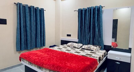 Mauli lodge Room Type - Bedroom 3