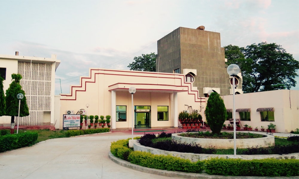 Main gallery