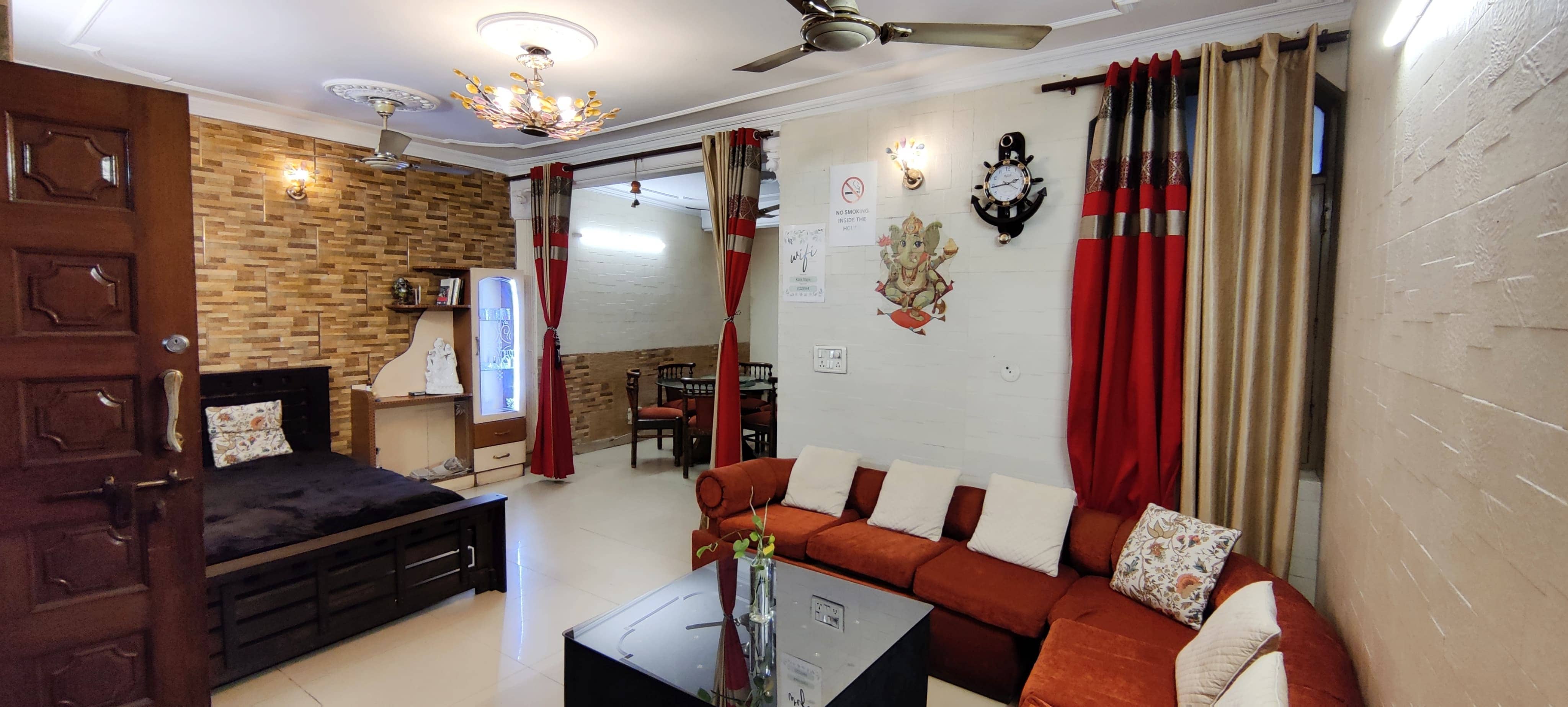 BASERA STAYS - Tap to explore photos