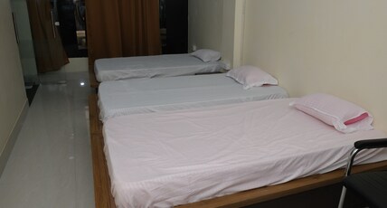 Welcome Tower Room Type - Bedroom 3