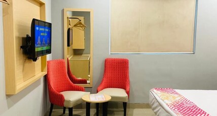 Ginger Noida, Sector 63 Room Type - Superior Queen Room