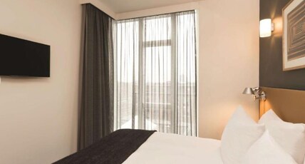 Adina Apartment Hotel Copenhagen Room Type - One-Bedroom Apartment