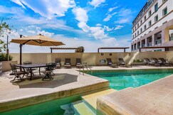 Hilton Queretaro
