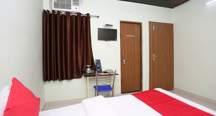 Hotel Arogya Palace Room Type - Classic