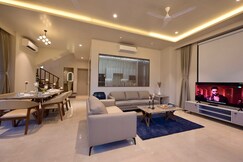 The Leni House With Private Pool