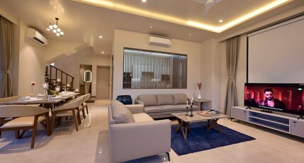 The Leni House With Private Pool Room Type - The Leni House With Private Pool