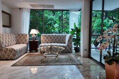 Syama Mansion Phromphong
