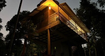 Kuruva Shore Line Wayanad Room Type - One Room In a Twin Room Villa