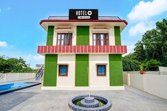 Address of Hotel O Sahaspur Dehradun