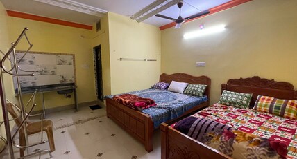 Narasimha Dev Guest House Room Type - Deluxe Room
