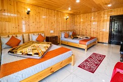 Address of choptagauravhotelbhulkan