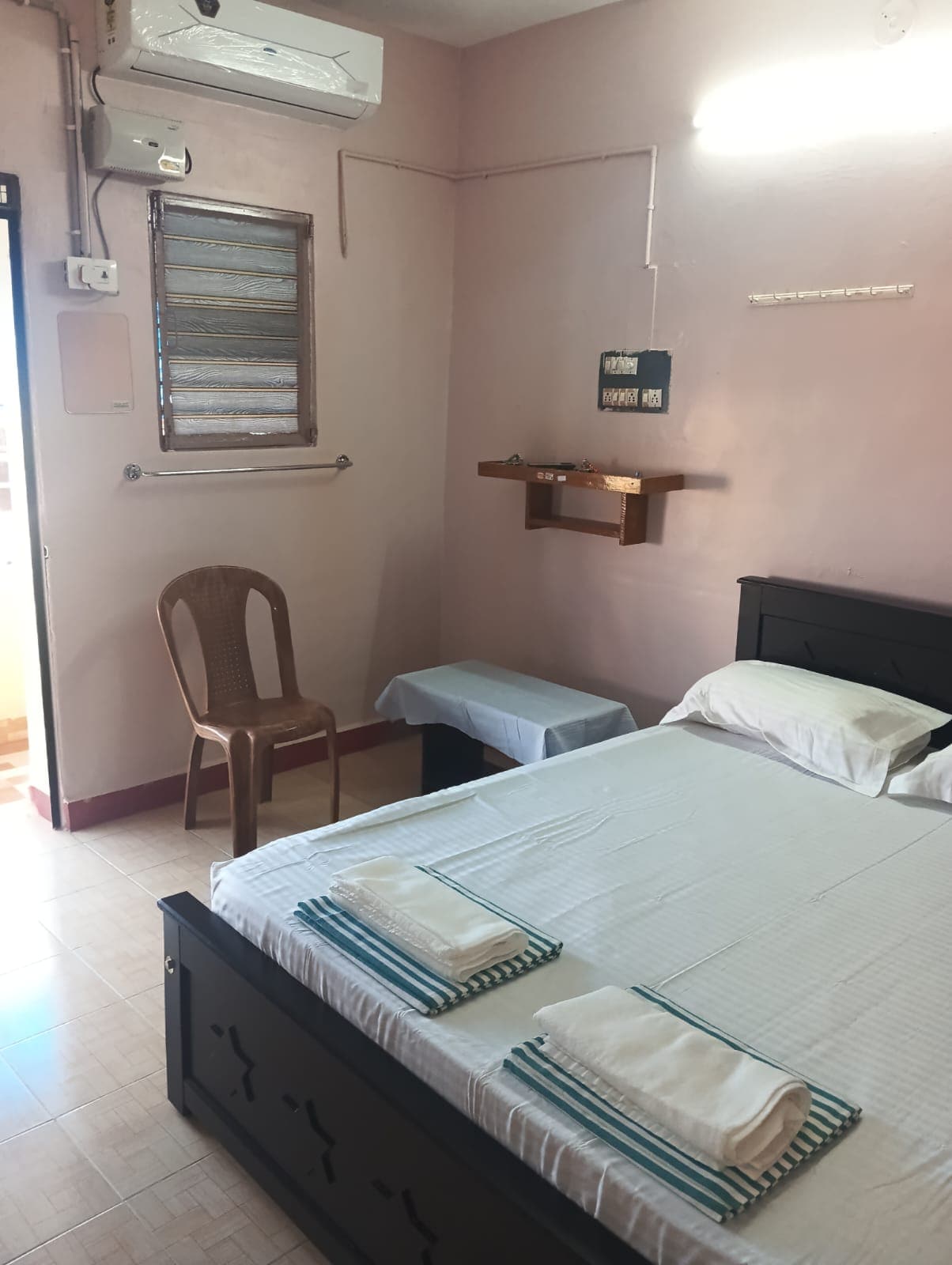 Centaurus Homestays - ALFA - Tap to explore photos