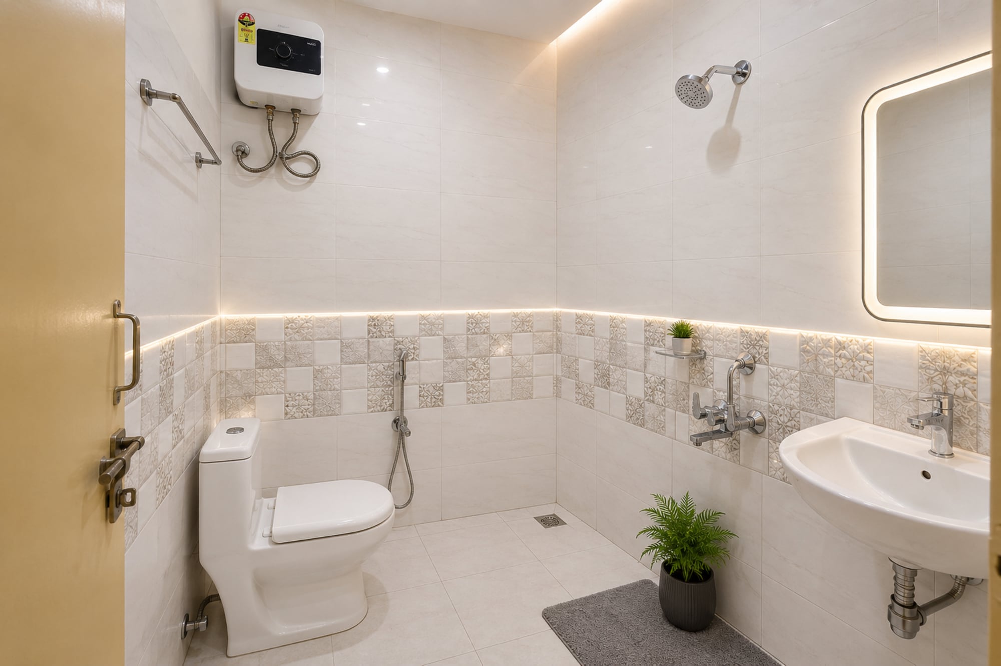 GV Elite Luxury Hotel Near Nexus Mall - Tap to explore photos