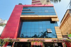 Hotel Natraj