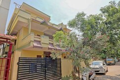 Govind 2 BHK Villa-Near Rock Beach