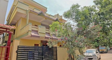 Govind 2 BHK Villa-Near Rock Beach Room Type - Govind 2 BHK Villa-Near Rock Beach