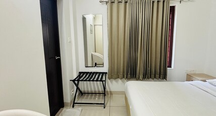 Grace Palace | Premium Rooms Room Type - Bedroom 1