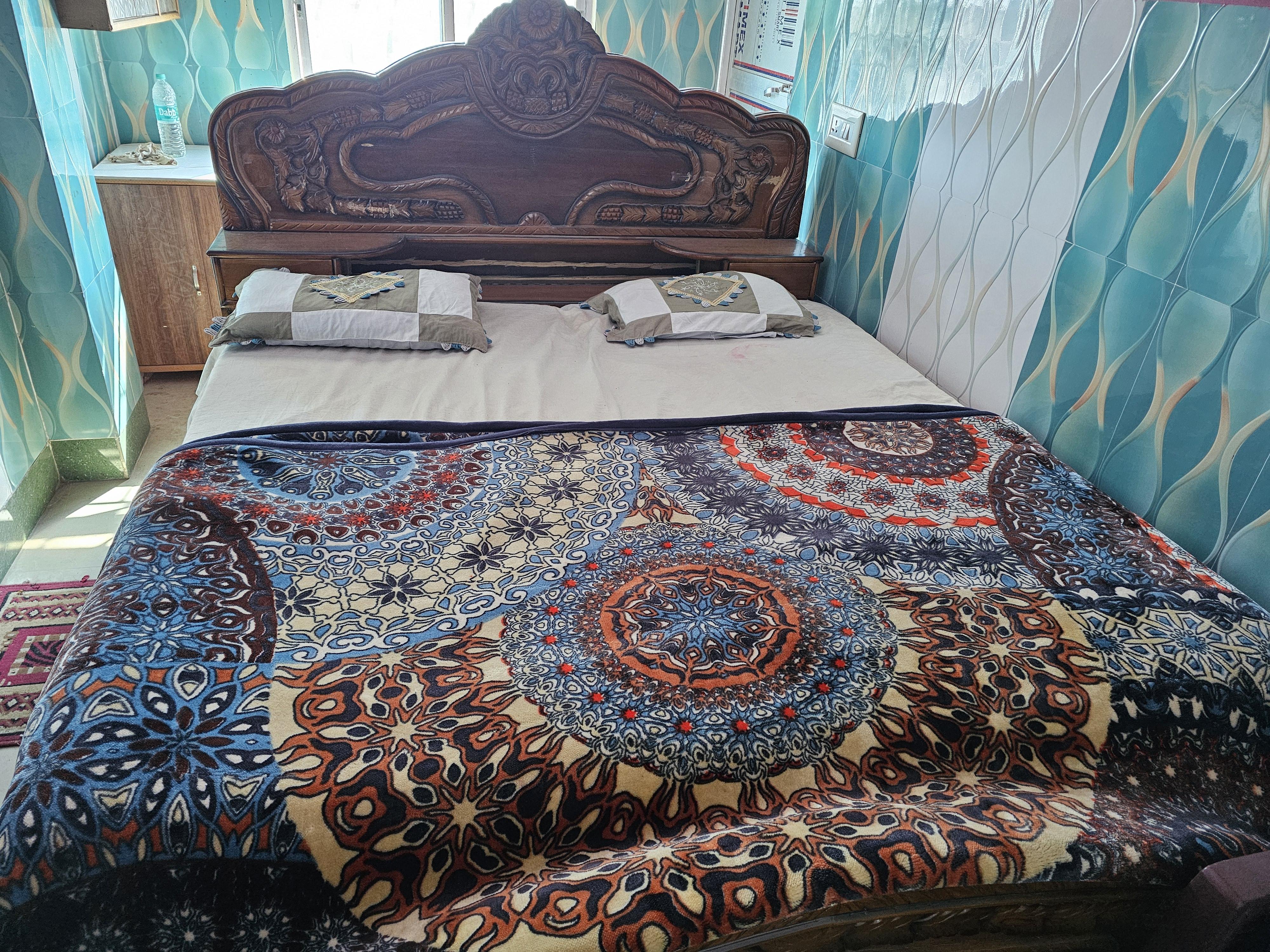 Texoya Zostellers Homestay - Tap to explore photos