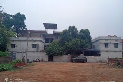 Aradhya Guest House