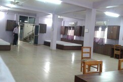 HOTEL BALAJI INTERNATIONAL FORBESGANJ