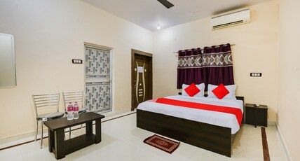 Hotel O Rudraksh Inn Room Type - Classic