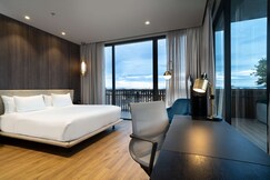 Salvio Parque 93 Bogota, Curio Collection by Hilton