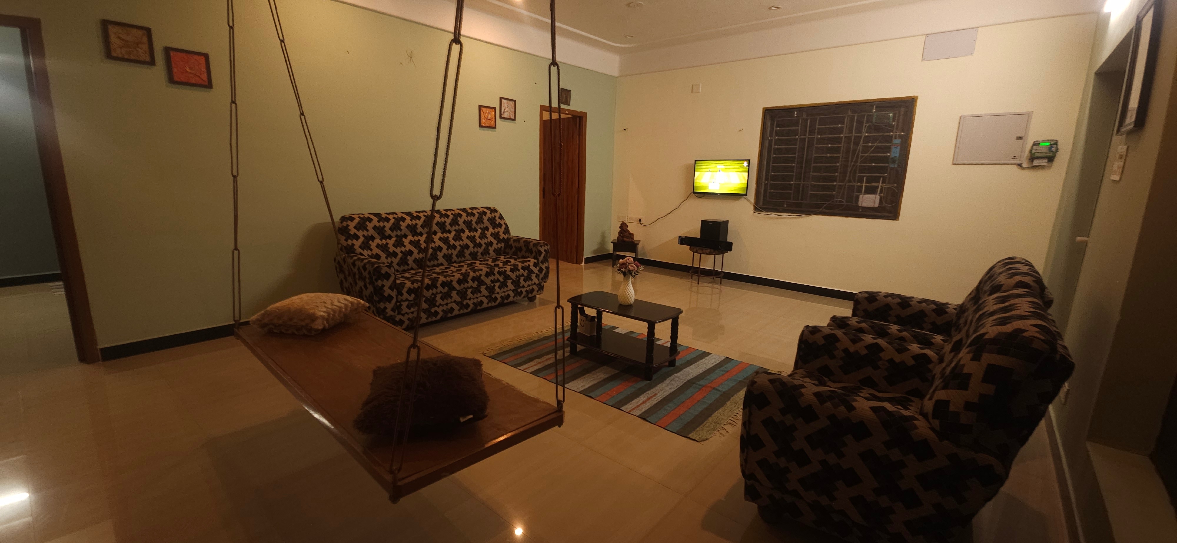 Triveni Cottage - Tap to explore photos