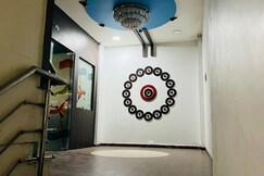 CAPITAL HOTEL AND RESTAURANT