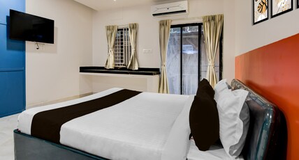 Super Hotel O Avigna Premium Room Type - Classic