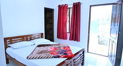 Karunya Rhema Homes Room Type - Karunya Rhema Homes