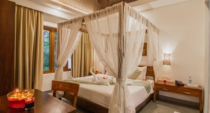 Elixir Hills Suites Resort & Spa Room Type - Deluxe Suite Elixir Hills Suites Resort & Spa Room Type - Deluxe Suite
