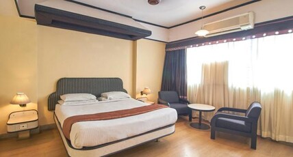 Hotel Palace Plaza Room Type - Executive Ac